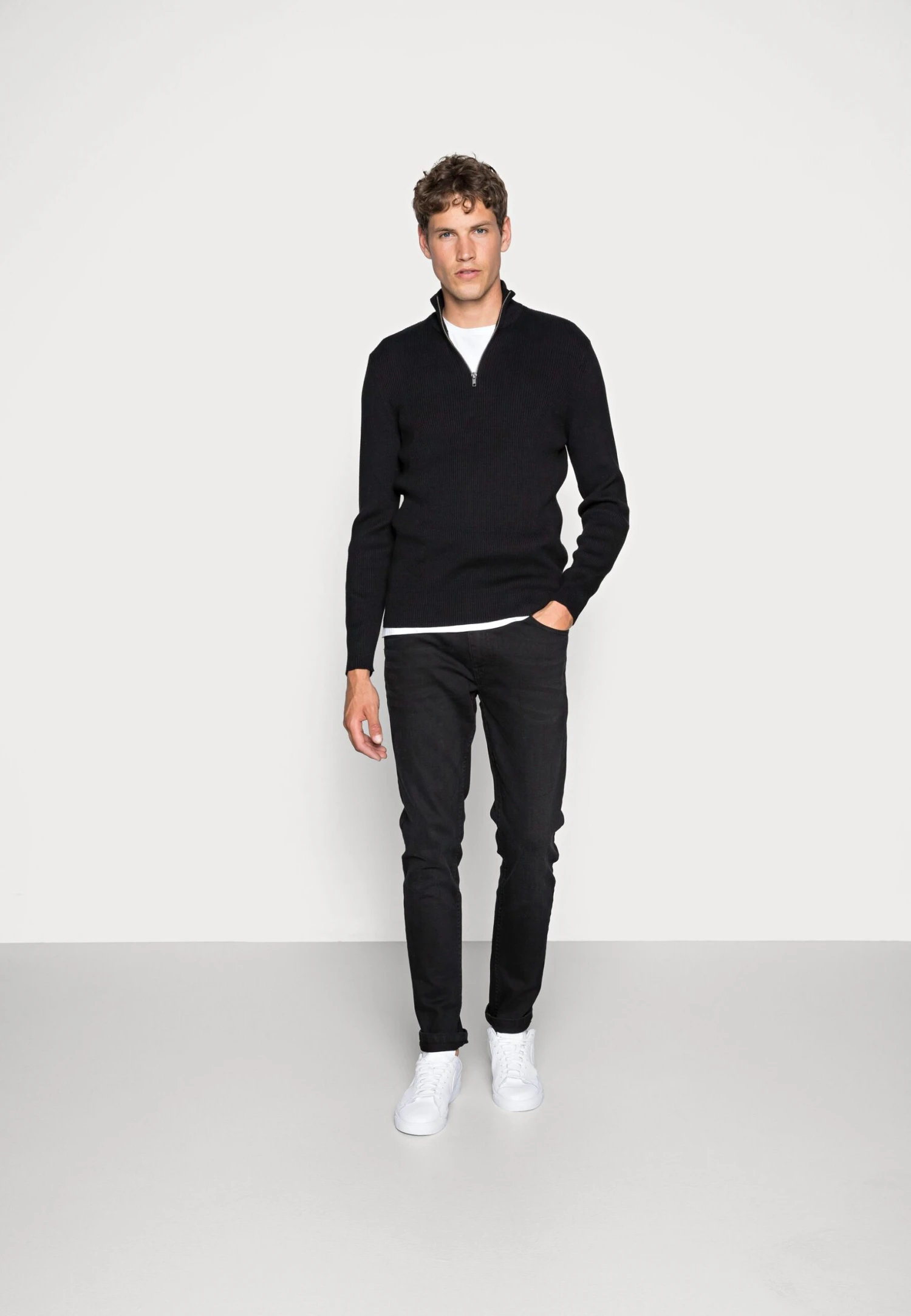 Pier One Jeans Skinny Fit - Jeans Skinny Fit 4 Pier One Jeans Skinny Fit - Jeans Skinny Fit - Image 2