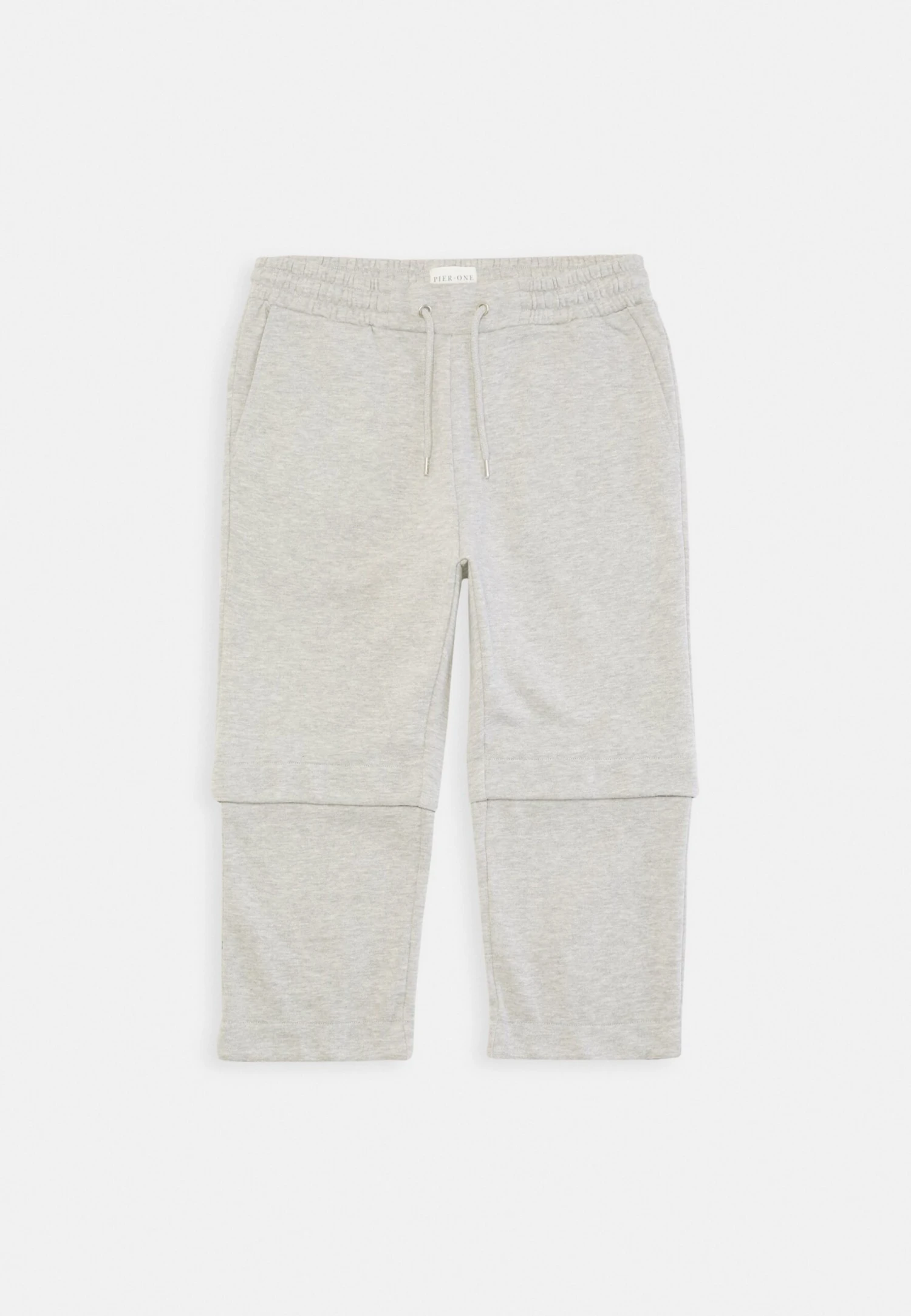 Pier One Tracksuit Bottoms - Mottled Light Grey 12 Pier One Tracksuit Bottoms - Mottled Light Grey - Image 10