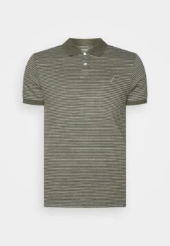 Pier One Polo Shirt - Olive