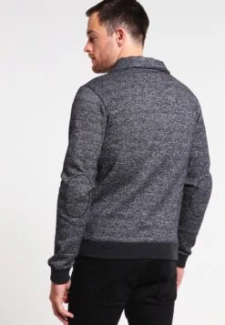 Pier One Light Jacket - Light Grey -Pier One Vogue f3c7fa68a36f47899e2333e3f47df2c9