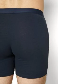 Pier One Pants - Dark Blue -Pier One Vogue f405d194e7674a73be4e367e2a590f9c