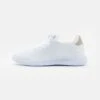 Pier One Trainers - White -Pier One Vogue f45c1df5697447cf9e2846e5586daff6