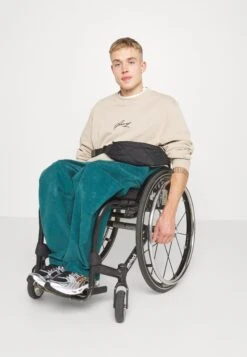 Pier One Sweatshirt - Tan -Pier One Vogue f631209de6b34033901355c4c7dc65b2