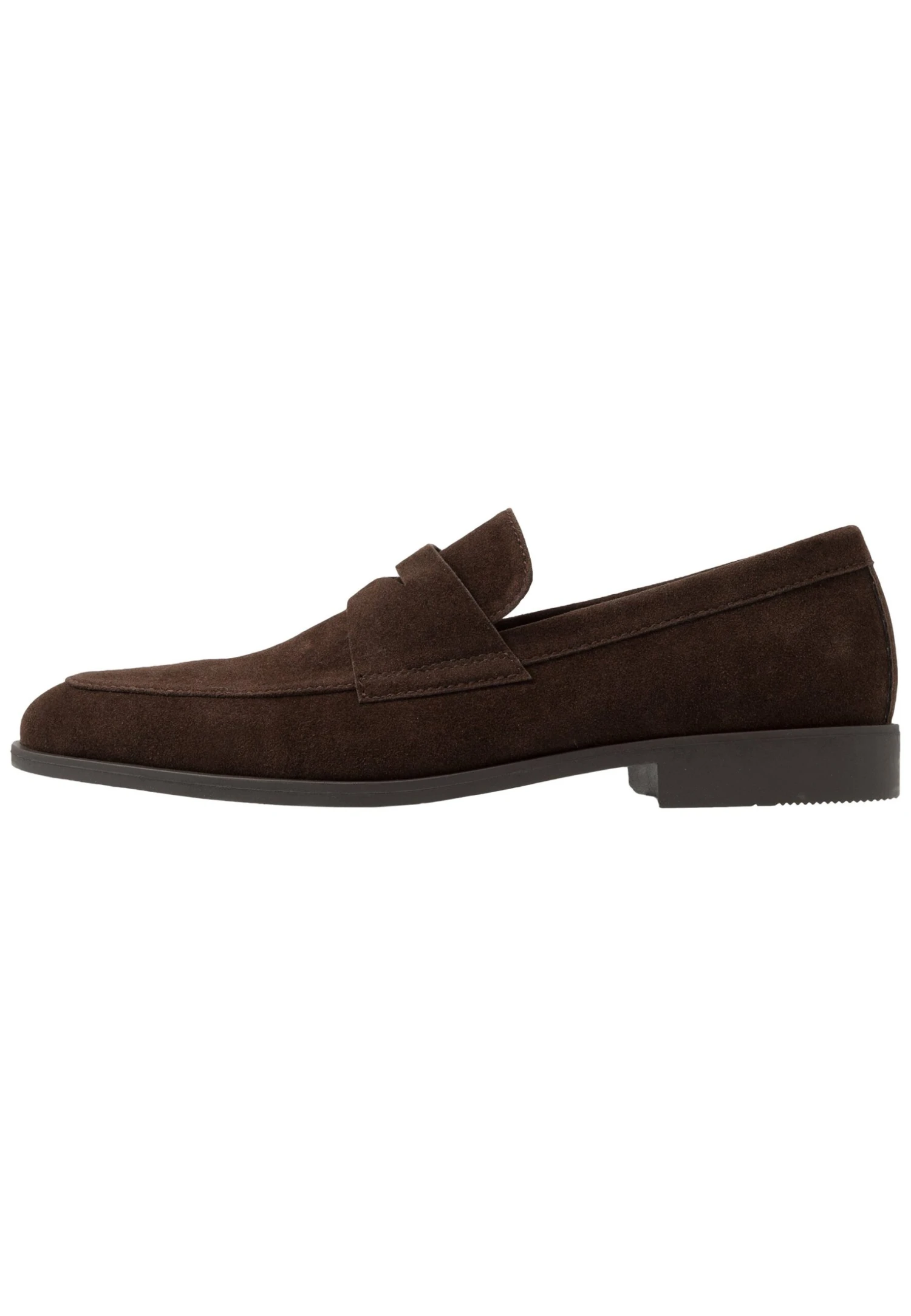 Pier One Smart Slip-Ons - Brown 3 Pier One Smart Slip-Ons - Brown