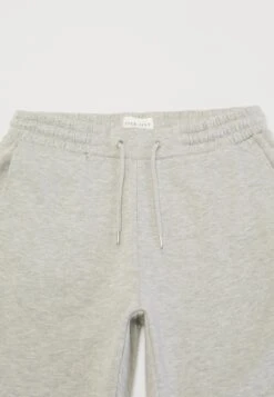 Pier One Tracksuit Bottoms - Mottled Light Grey 27 Pier One Tracksuit Bottoms - Mottled Light Grey -Pier One Vogue f933fbc39ce84a96990f817260e817a9