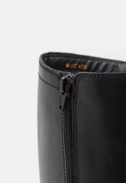 Pier One Leather - Platform Boots -Pier One Vogue fa76bf5d5bfb436580fa527b0b4b93cf