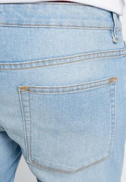 Pier One Skinny Fit - Jeans Skinny Fit - Bleached Denim 13 Pier One Skinny Fit - Jeans Skinny Fit - Bleached Denim -Pier One Vogue fd186bfc86b04104bed5e04ea87073d5