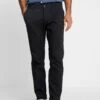 Pier One Chinos - Black 2 Pier One Chinos - Black -Pier One Vogue ff16c12f93f2453caee8d72899429a7e